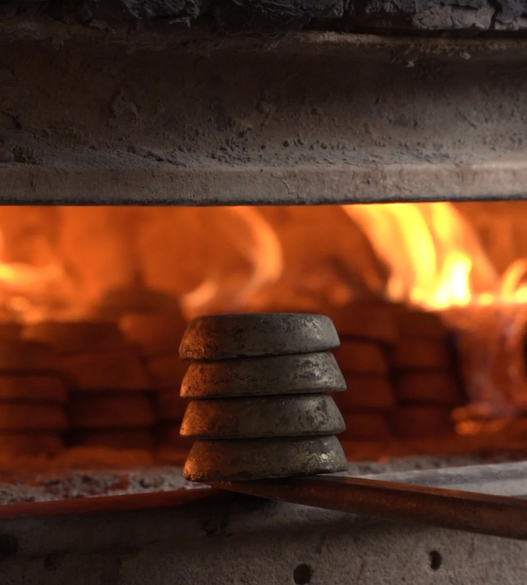 Timeless Metal Art for Living