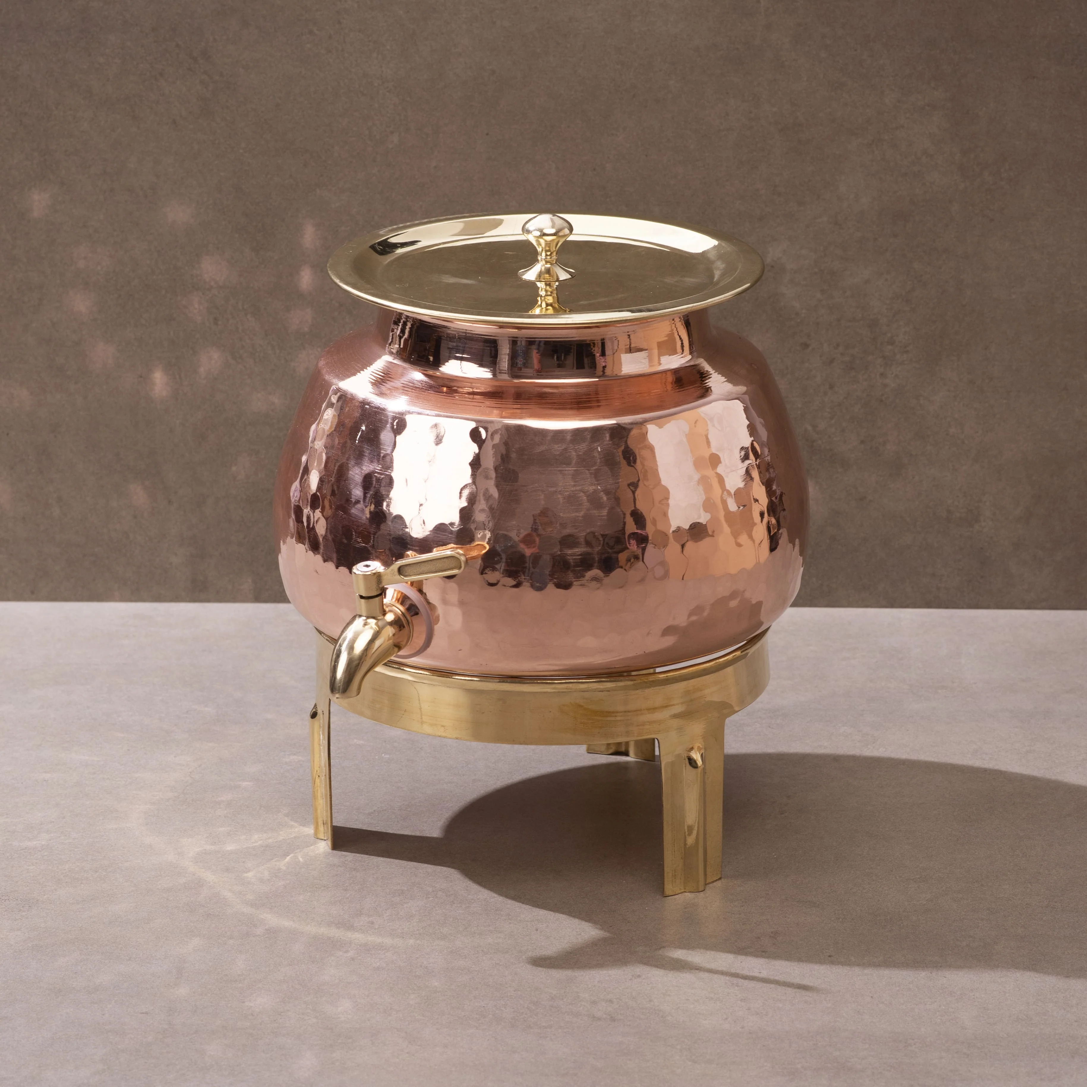 Black Friday Sale | Up to 40% OFF on Copper Collection