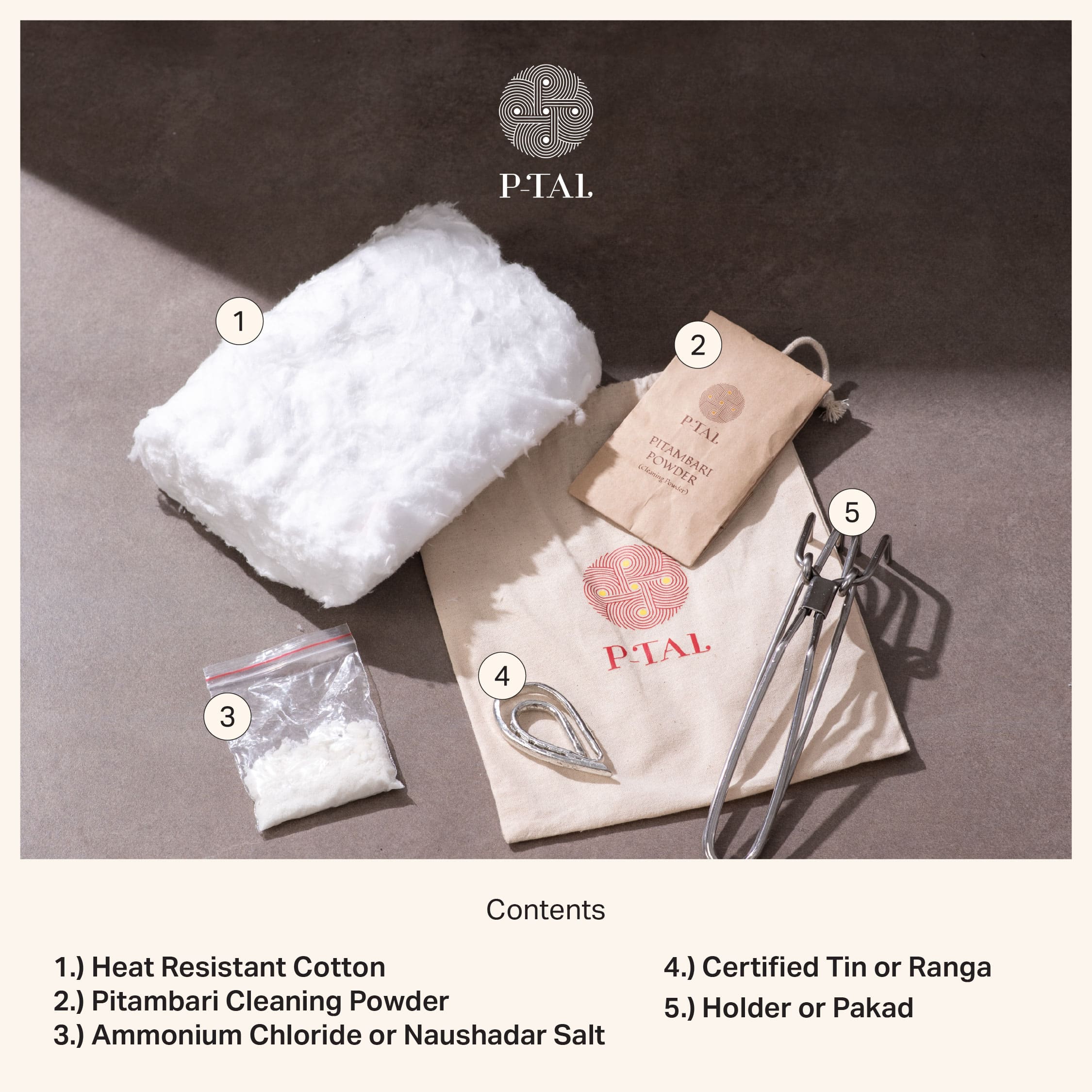 Tin Coating Kit - DIY Retinning kit (Kalai kit for cookware utensils) - Image 6