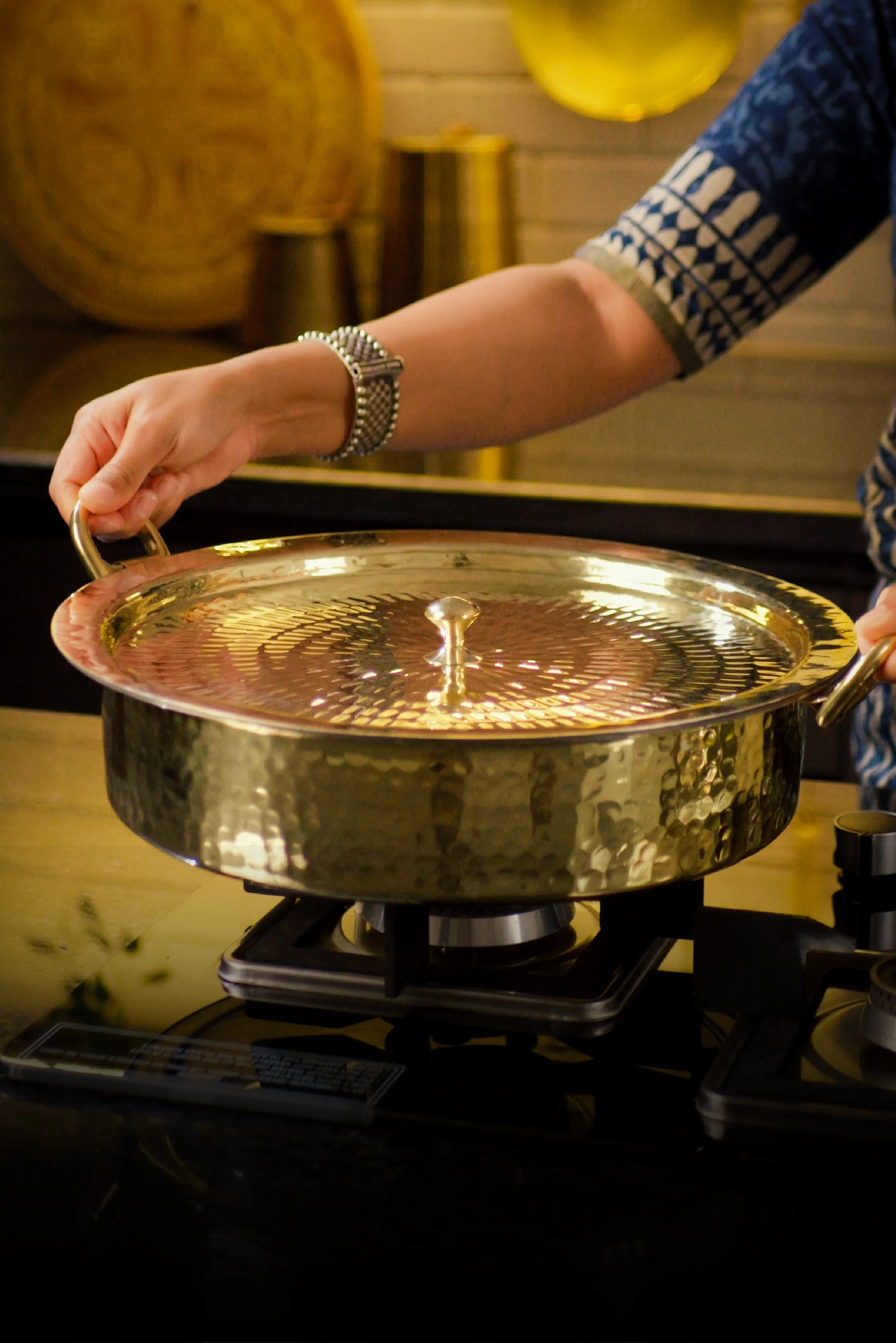 Kitchen-to-Table Set - Image 4